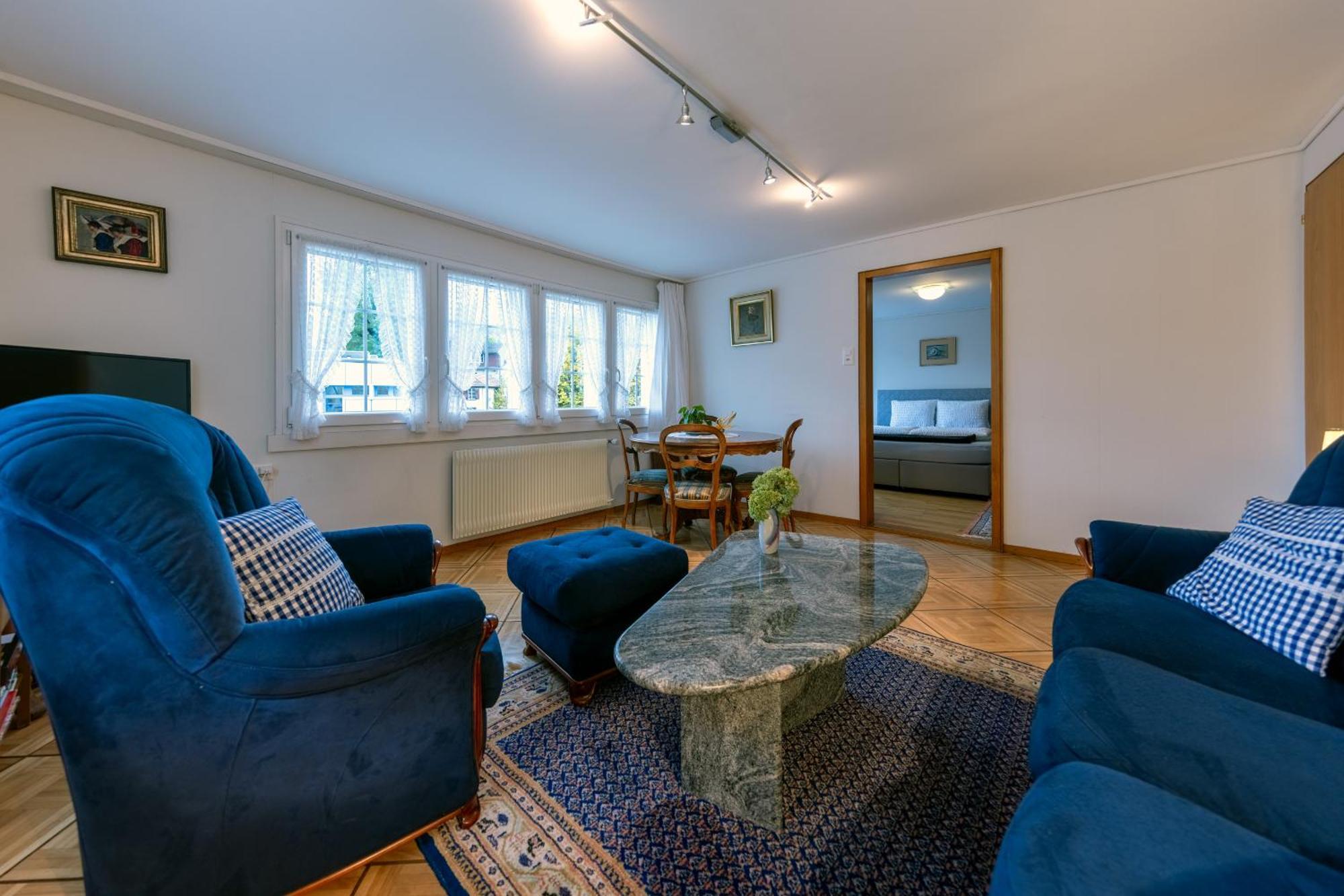 Blattenheimat - Im Traditionellen Appenzeller Haus المظهر الخارجي الصورة
