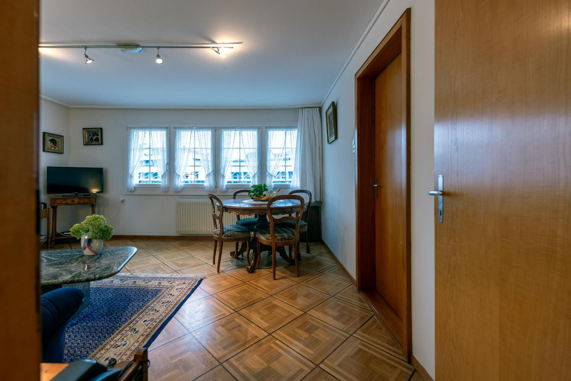 Blattenheimat - Im Traditionellen Appenzeller Haus المظهر الخارجي الصورة